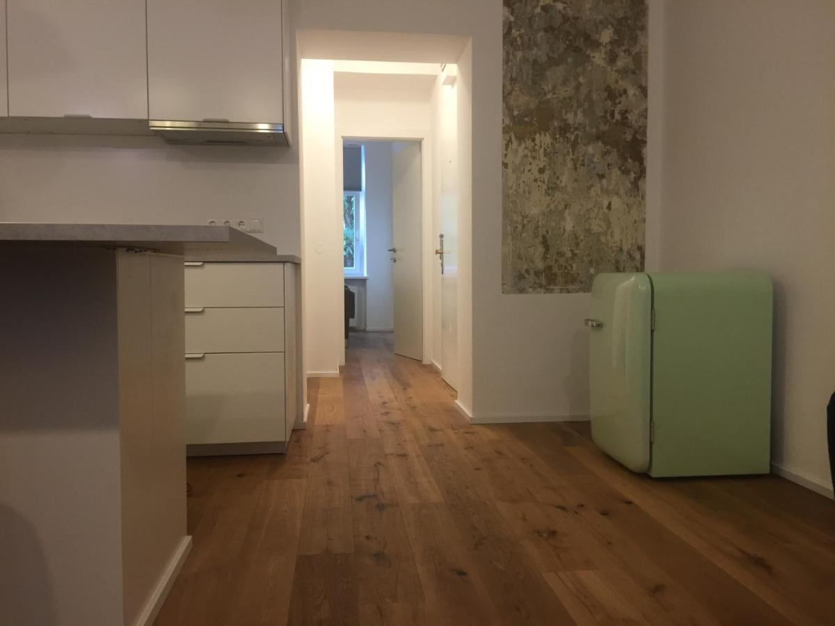 Apartament Hafen Dock 5 Klagenfurt am Woerthersee Zewnętrze zdjęcie