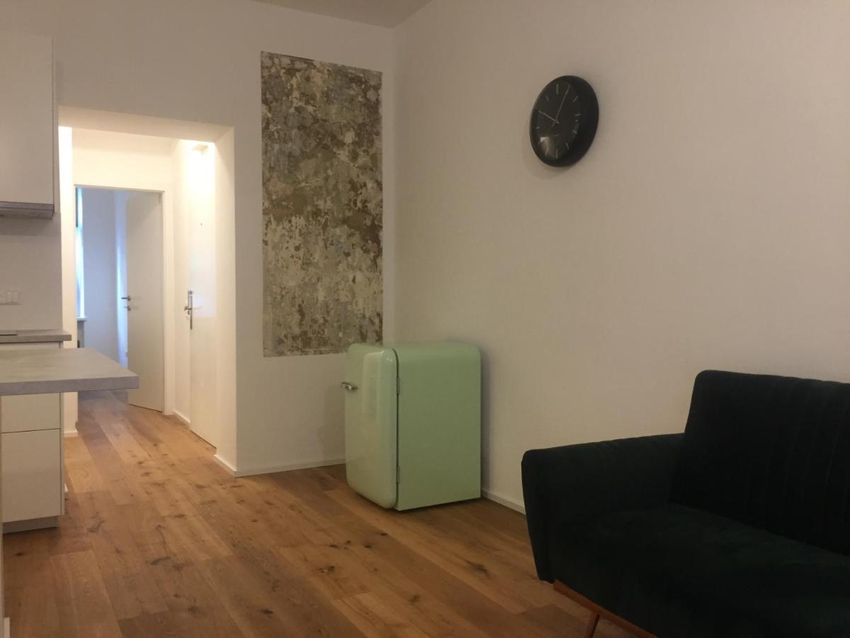 Apartament Hafen Dock 5 Klagenfurt am Woerthersee Zewnętrze zdjęcie