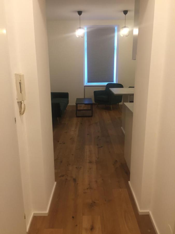 Apartament Hafen Dock 5 Klagenfurt am Woerthersee Zewnętrze zdjęcie