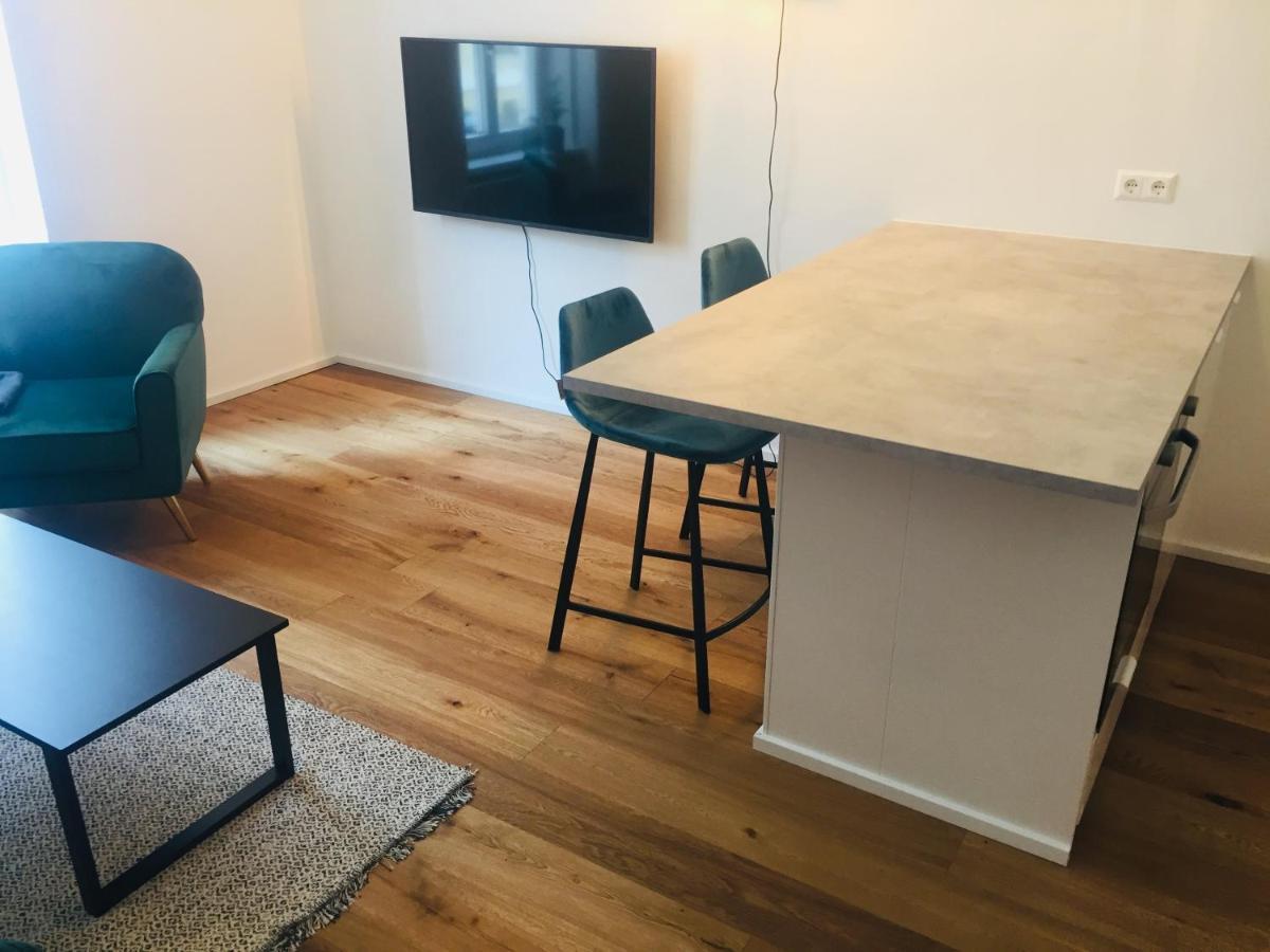 Apartament Hafen Dock 5 Klagenfurt am Woerthersee Zewnętrze zdjęcie