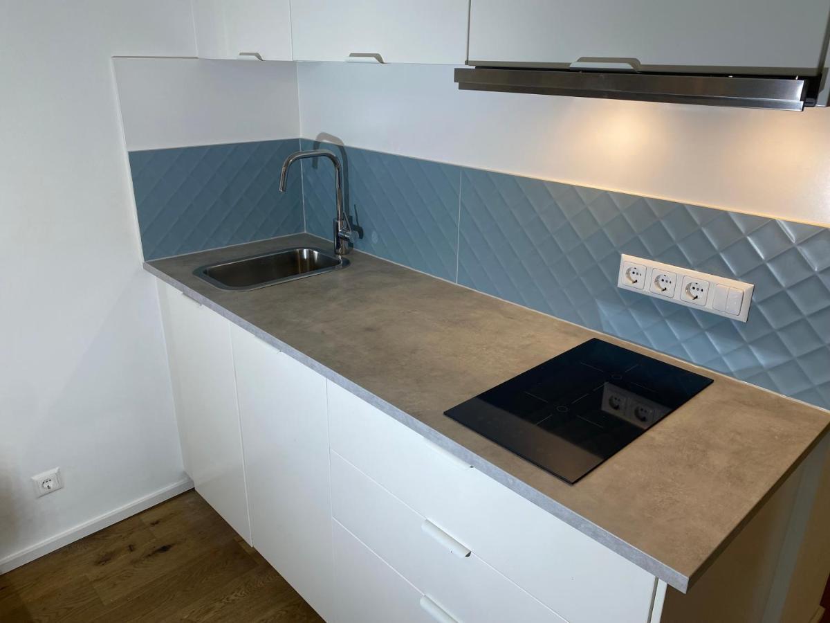 Apartament Hafen Dock 5 Klagenfurt am Woerthersee Zewnętrze zdjęcie